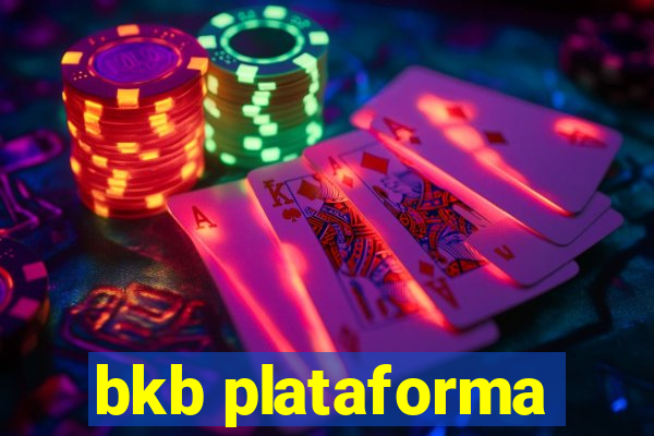 bkb plataforma